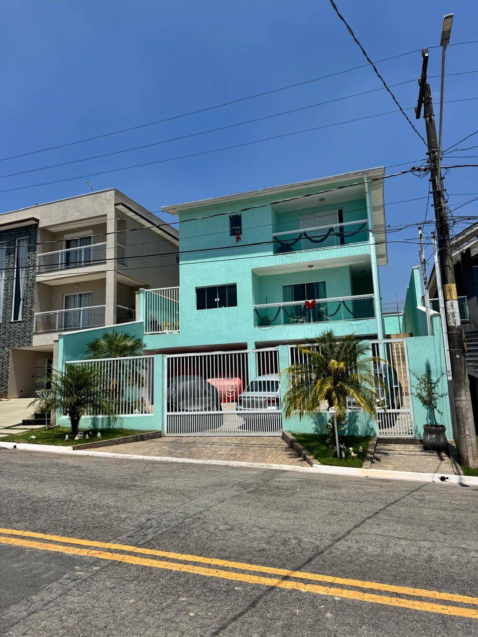 Casa, 3 quartos, 373 m² - Foto 41