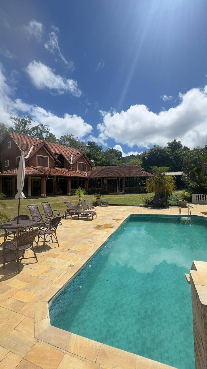 Terreno, 4 hectares - Foto 17