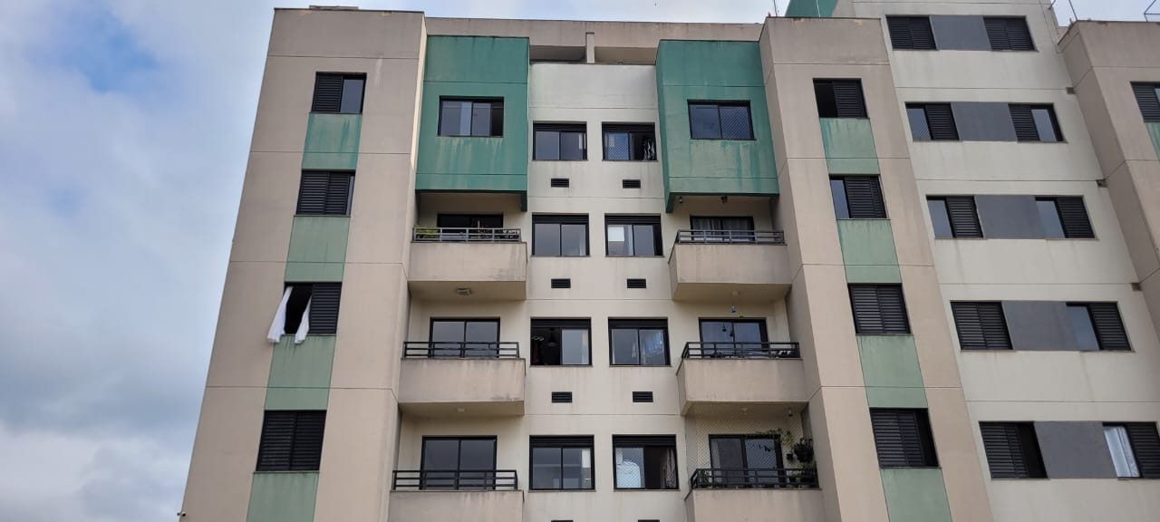 Apartamento, 2 quartos, 48 m² - Foto 17