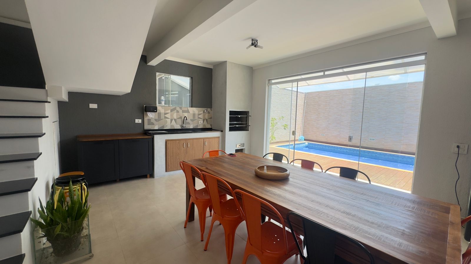 Casa, 220 m² - Foto 26