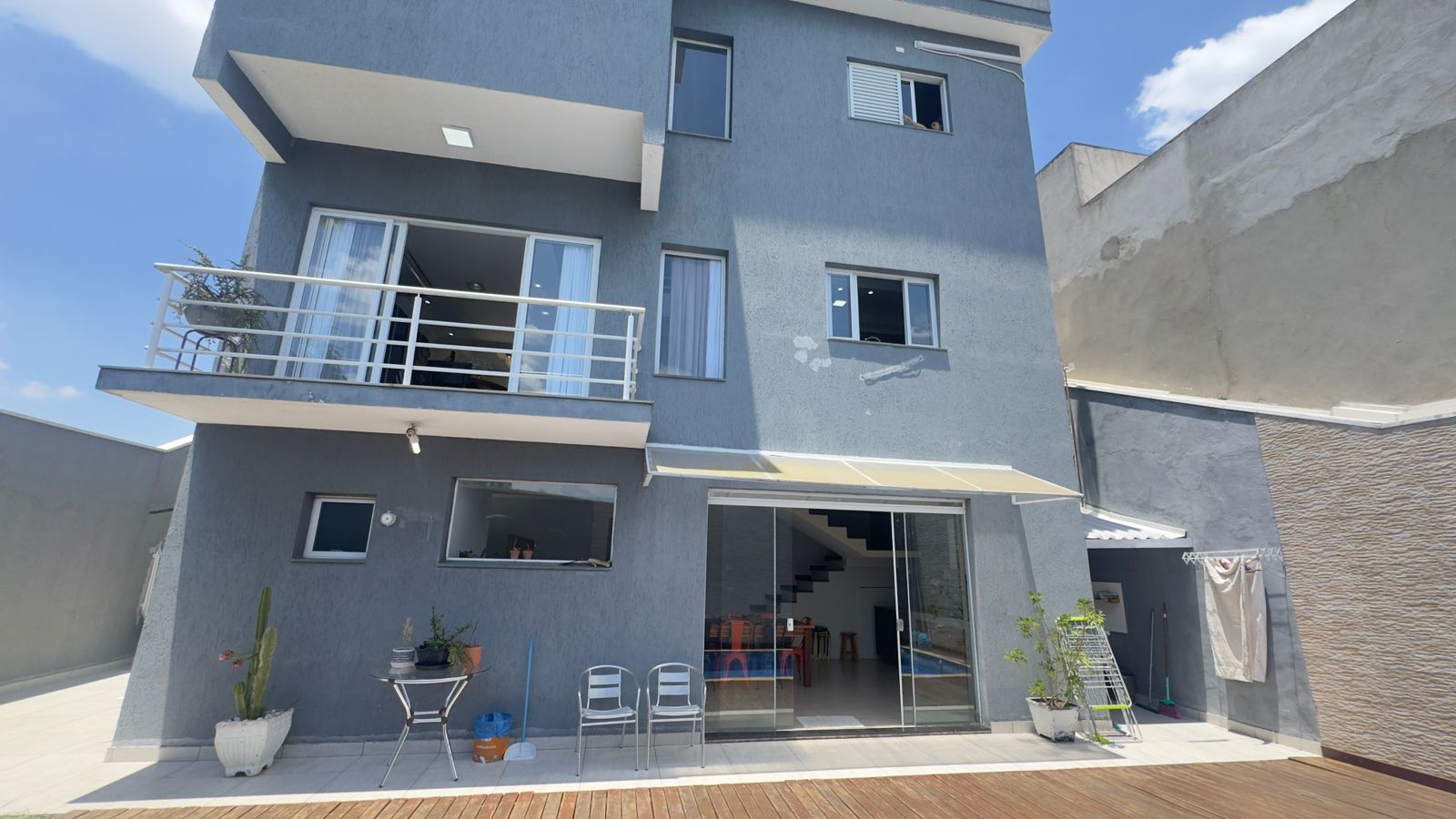 Casa, 220 m² - Foto 36