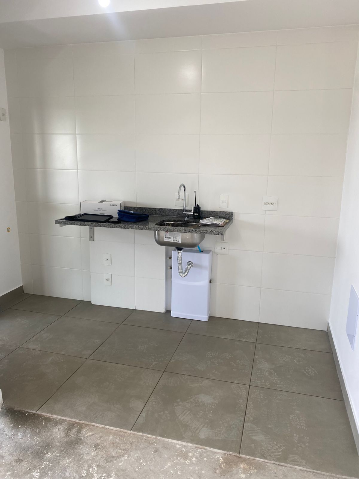 Apartamento, 2 quartos - Foto 17