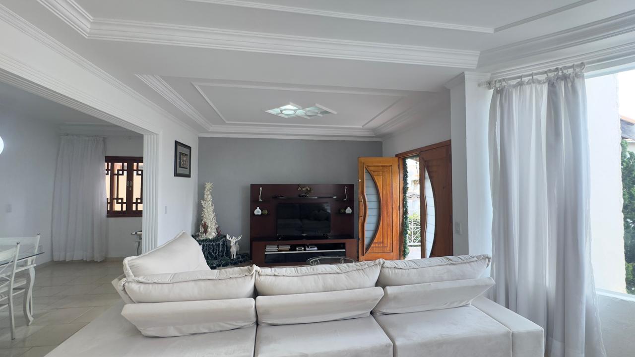 Casa, 4 quartos, 299 m² - Foto 18