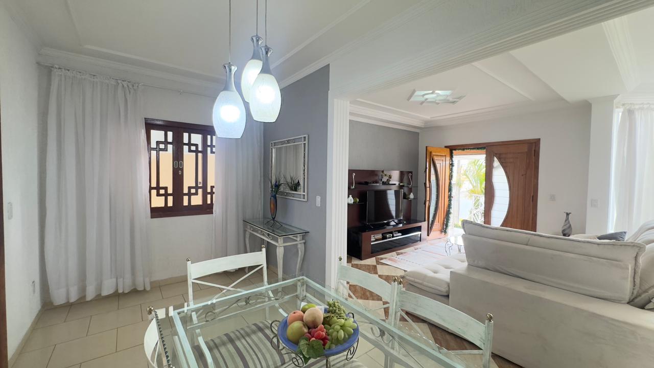 Casa, 4 quartos, 299 m² - Foto 23