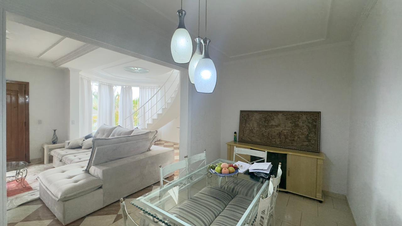 Casa, 4 quartos, 299 m² - Foto 25