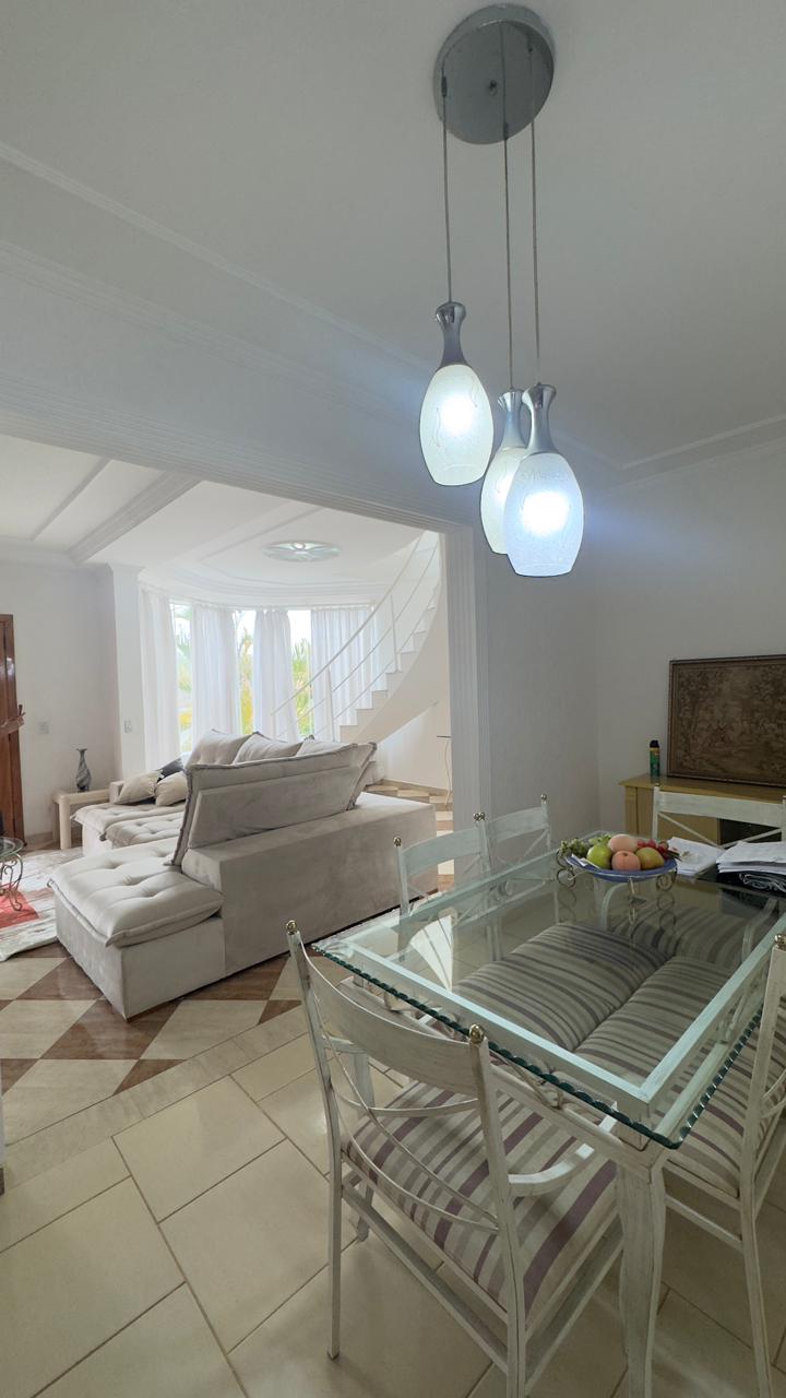 Casa, 4 quartos, 299 m² - Foto 24