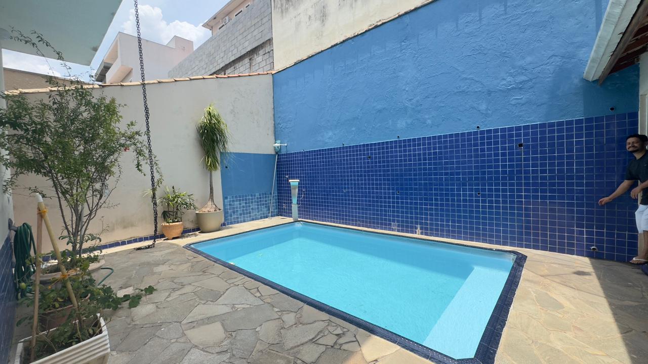 Casa, 4 quartos, 299 m² - Foto 31