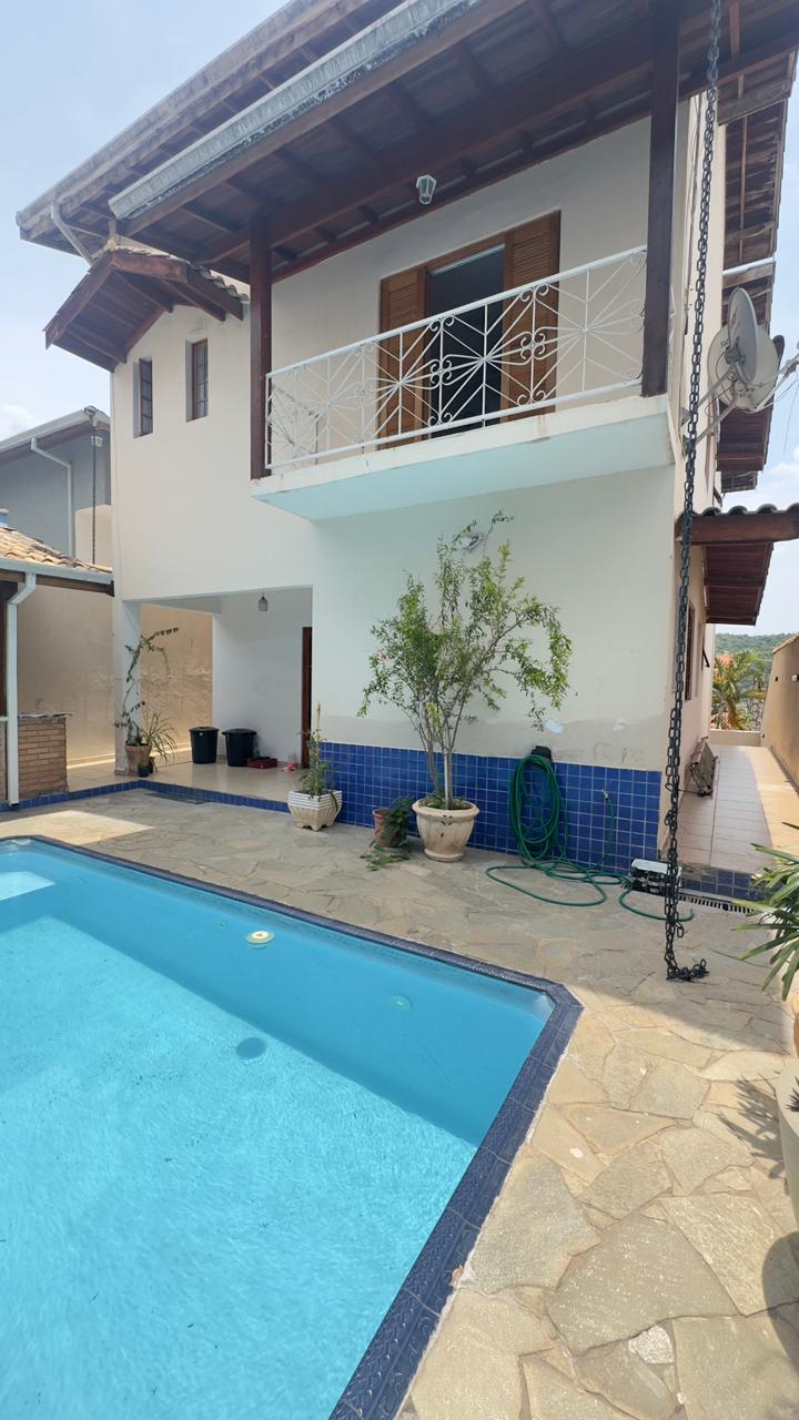 Casa, 4 quartos, 299 m² - Foto 33