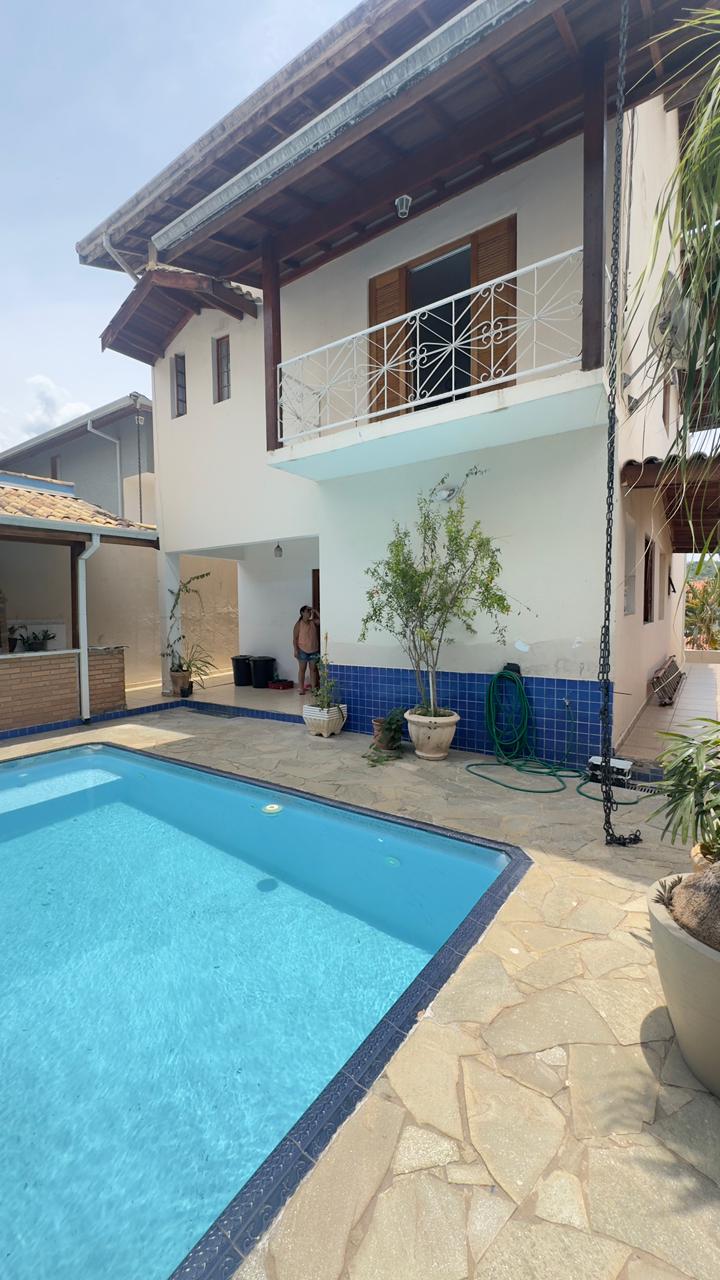 Casa, 4 quartos, 299 m² - Foto 34