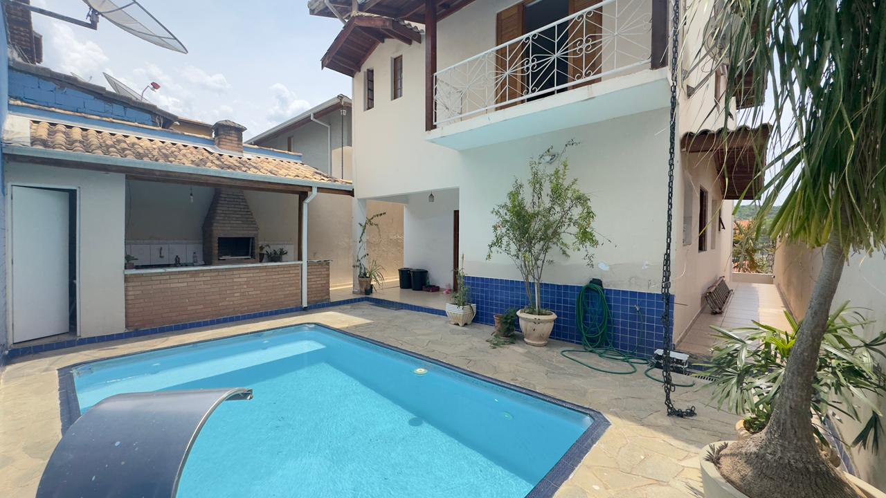 Casa, 4 quartos, 299 m² - Foto 35