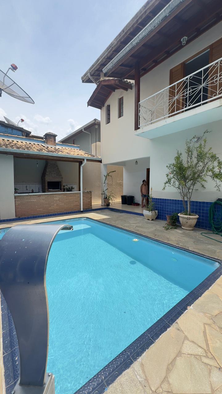 Casa, 4 quartos, 299 m² - Foto 36