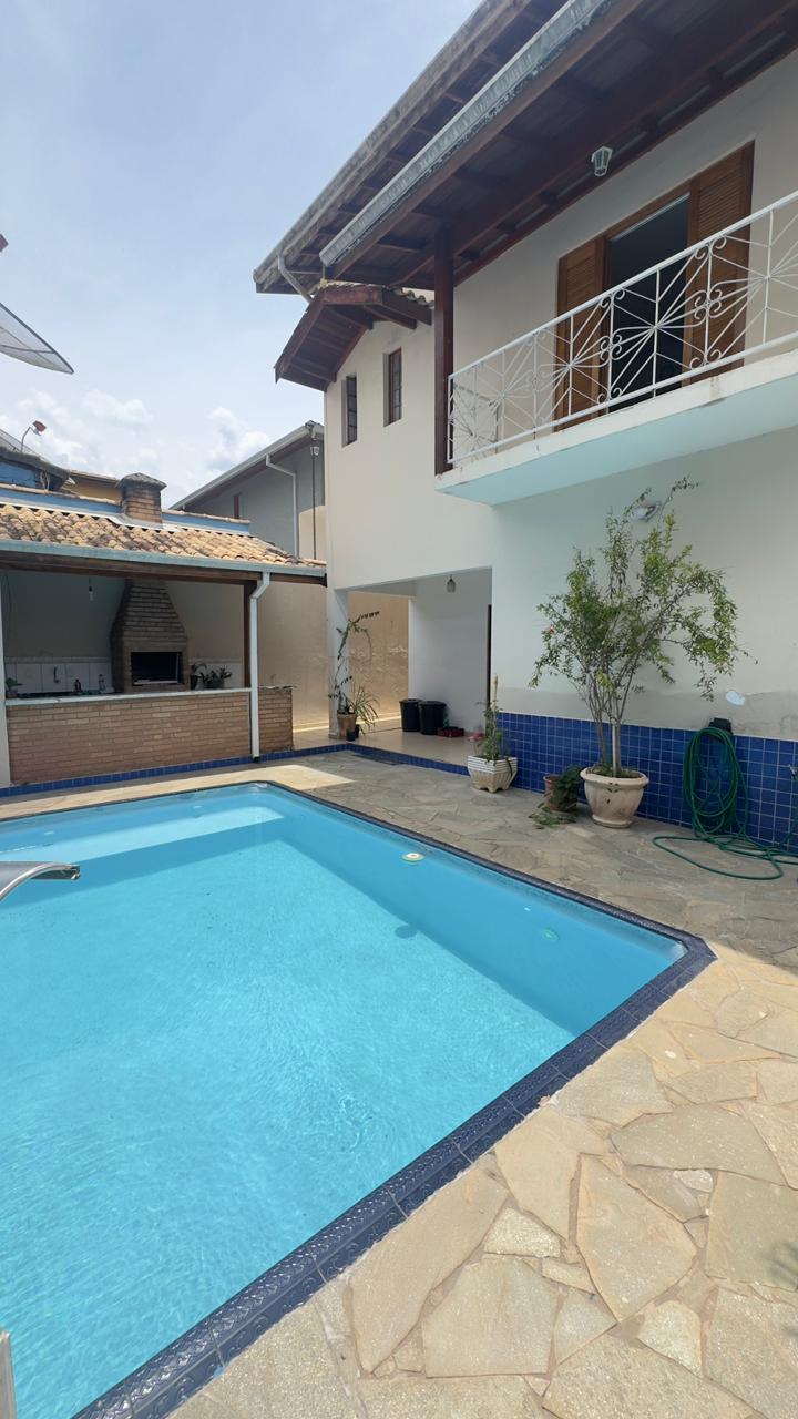 Casa, 4 quartos, 299 m² - Foto 37