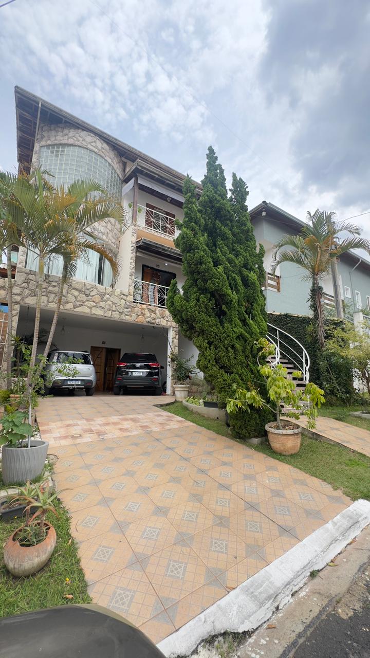 Casa, 4 quartos, 299 m² - Foto 92