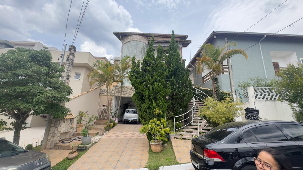 Casa, 4 quartos, 299 m² - Foto 94