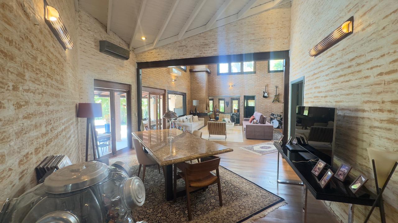 Casa, 3 quartos - Foto 29