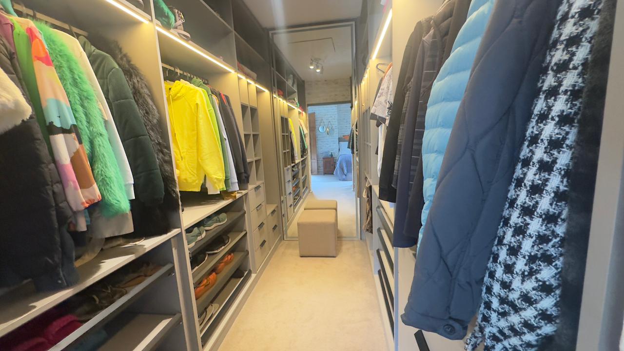 Casa, 3 quartos - Foto 39