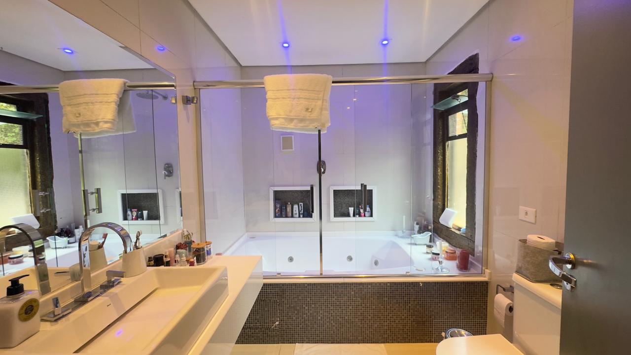 Casa, 3 quartos - Foto 43