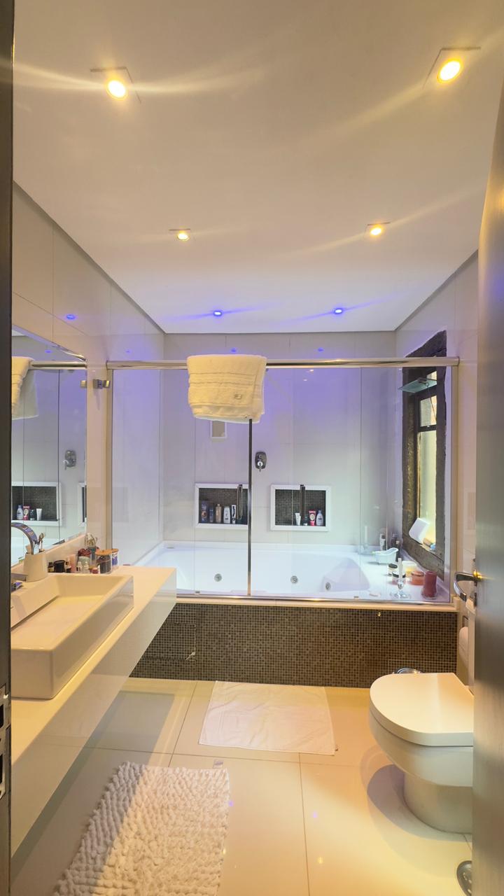 Casa, 3 quartos - Foto 42