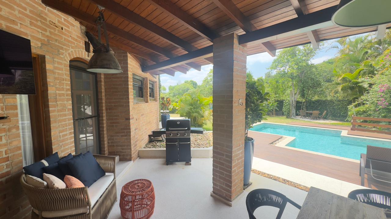 Casa, 3 quartos - Foto 70