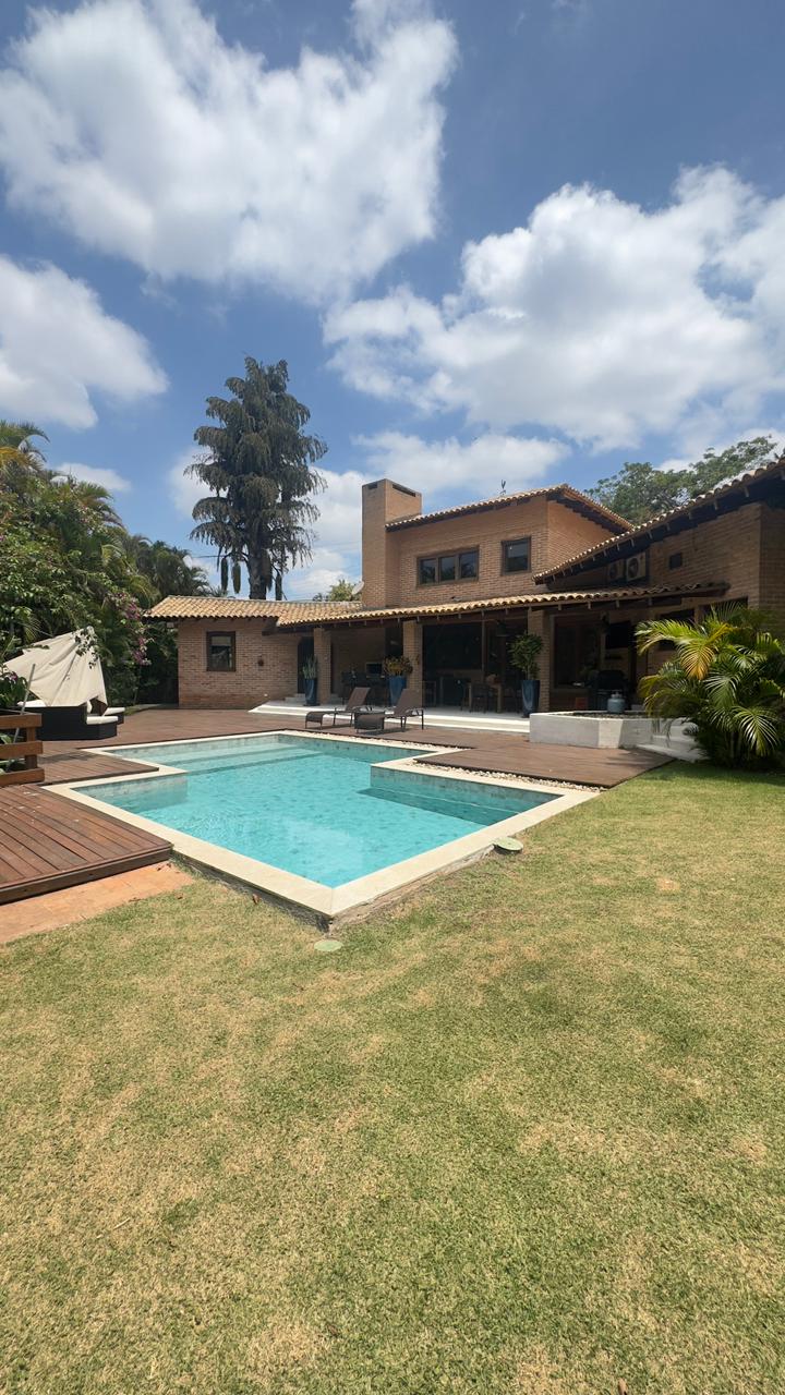 Casa, 3 quartos - Foto 77