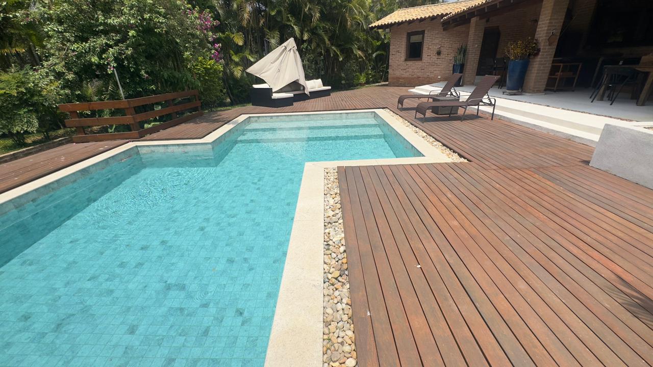 Casa, 3 quartos - Foto 87