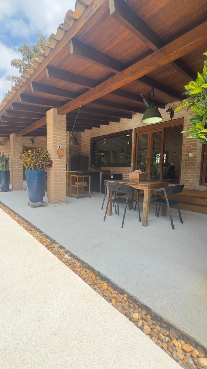 Casa, 3 quartos - Foto 89