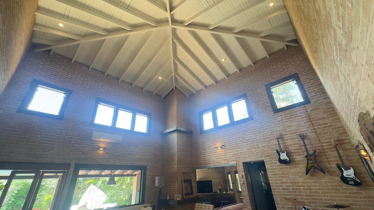 Casa, 3 quartos - Foto 108