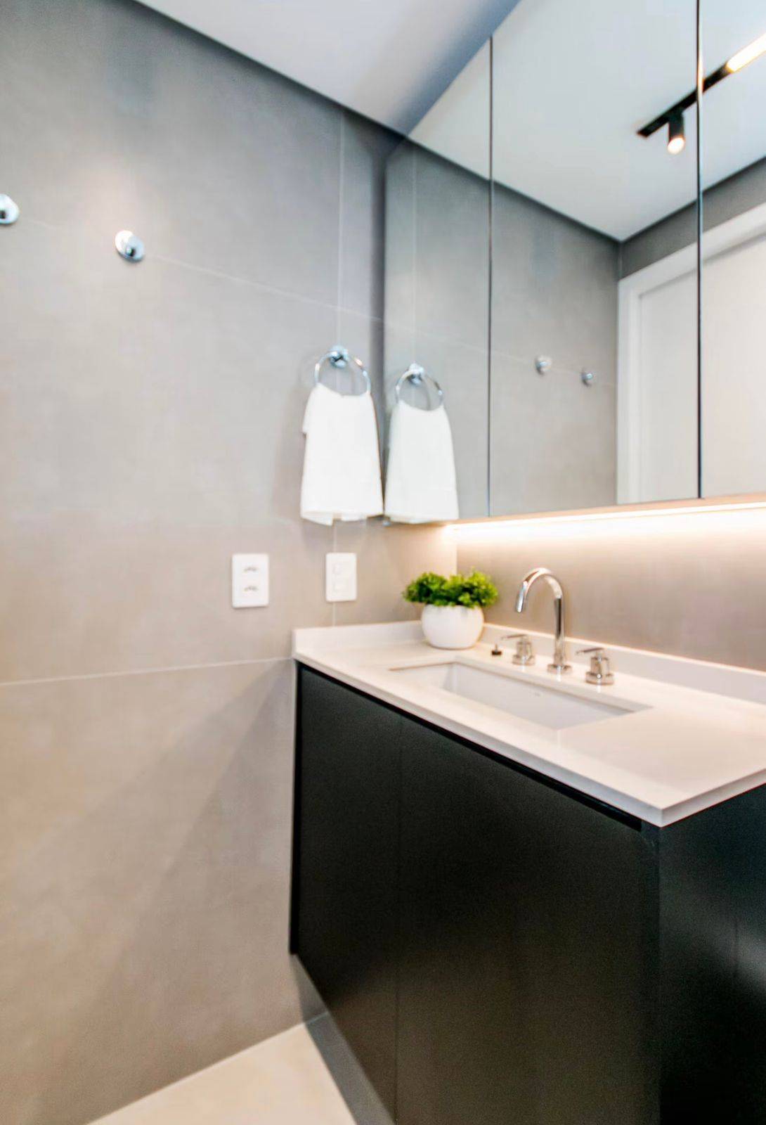 Apartamento, 1 quarto, 50 m² - Foto 18