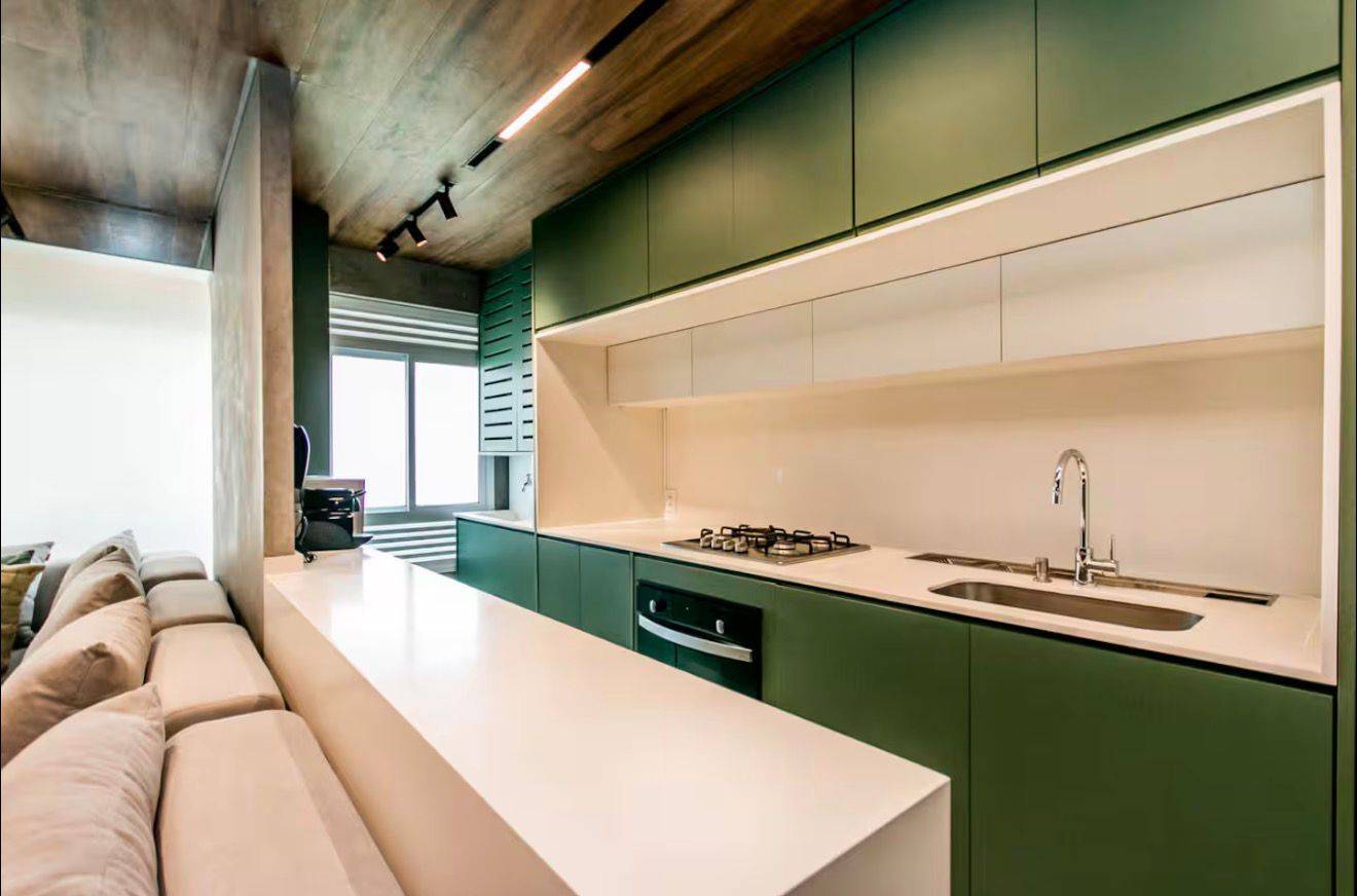 Apartamento, 1 quarto, 50 m² - Foto 19