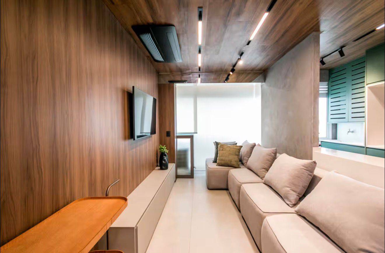 Apartamento, 1 quarto, 50 m² - Foto 20