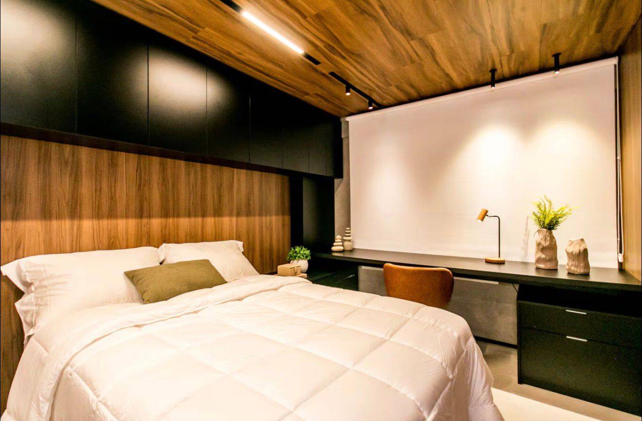 Apartamento, 1 quarto, 50 m² - Foto 23