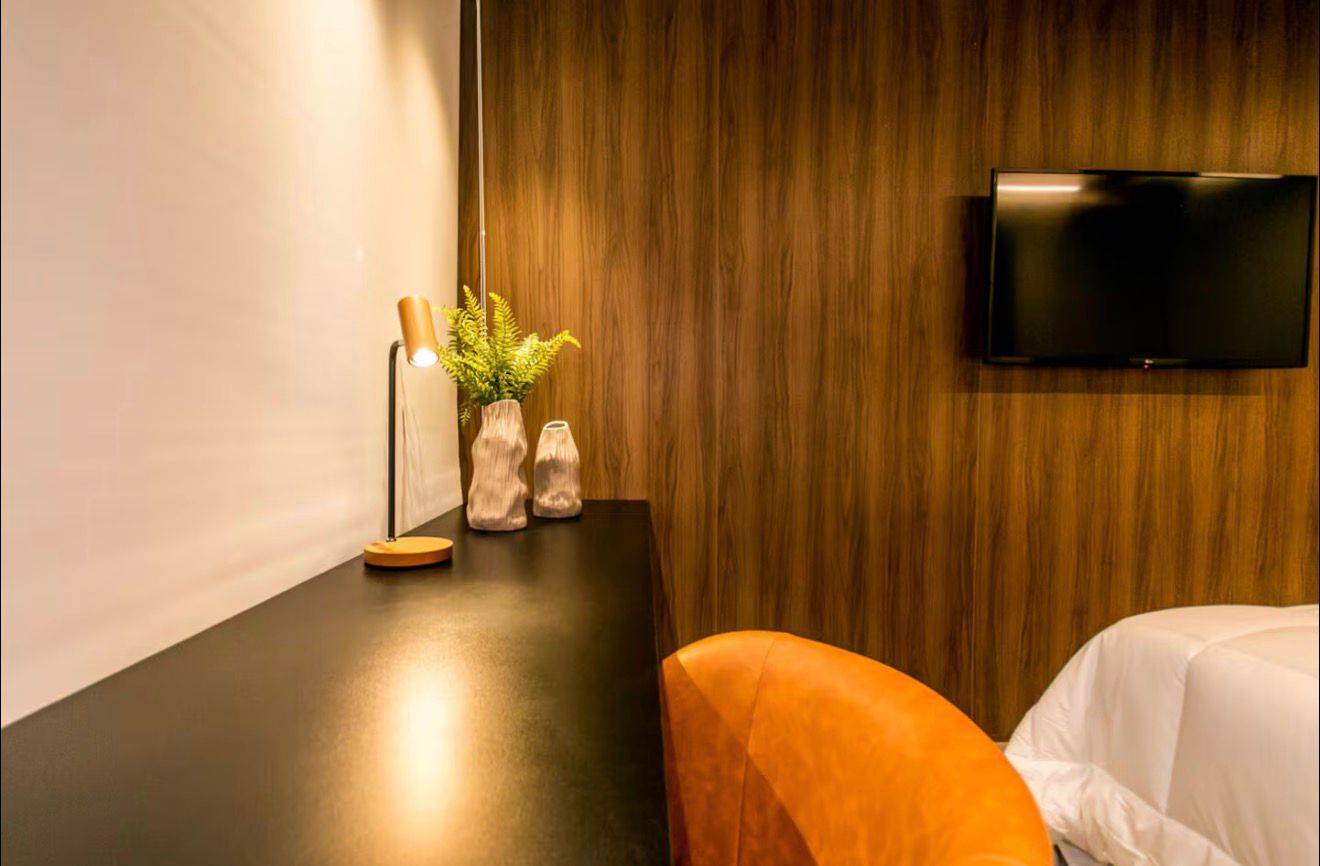 Apartamento, 1 quarto, 50 m² - Foto 25