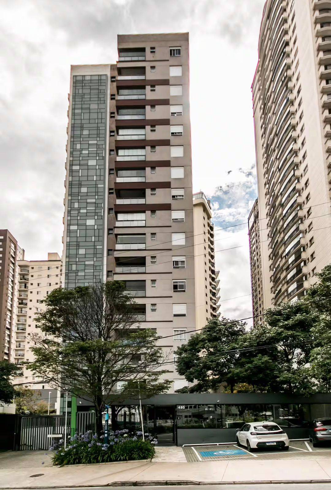 Apartamento, 1 quarto, 50 m² - Foto 28