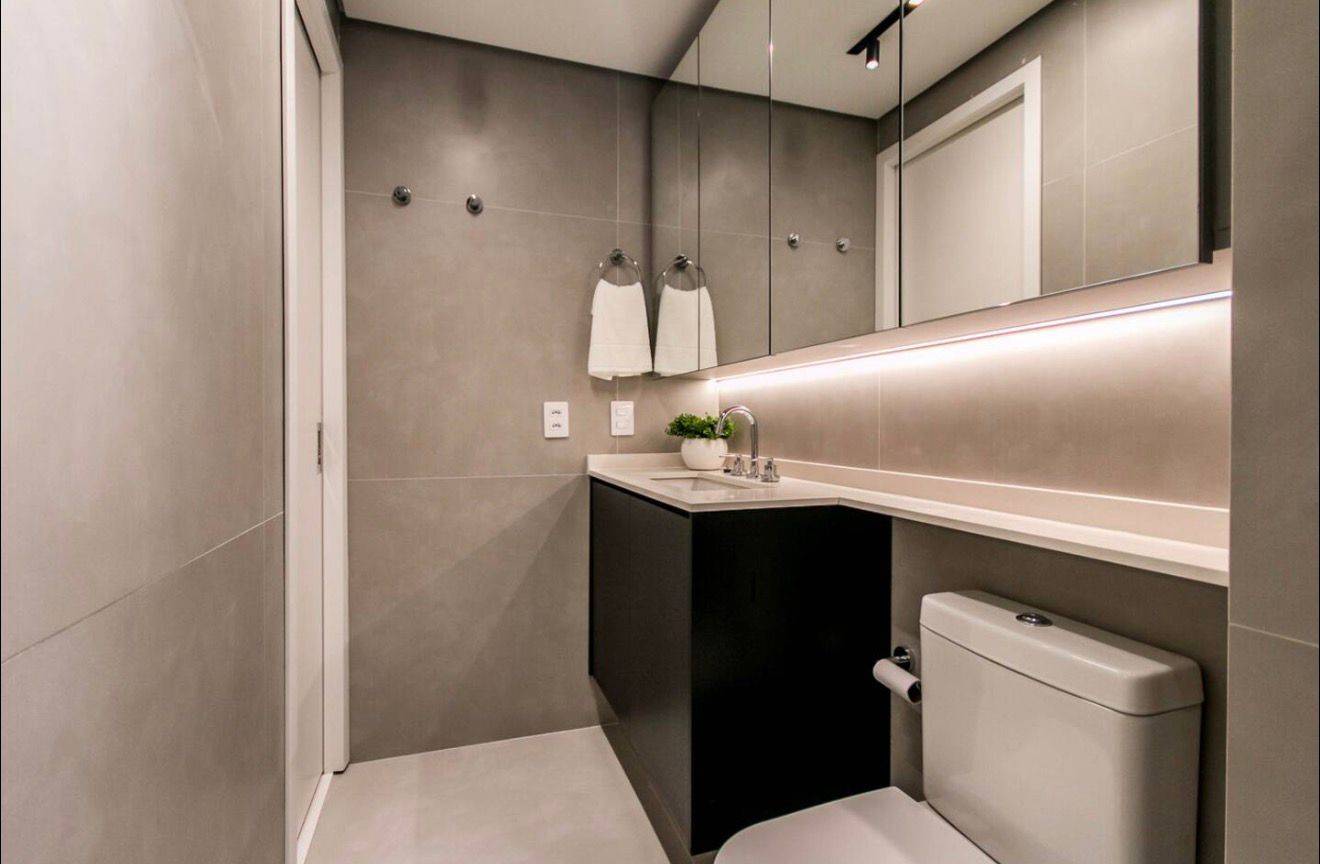 Apartamento, 1 quarto, 50 m² - Foto 24