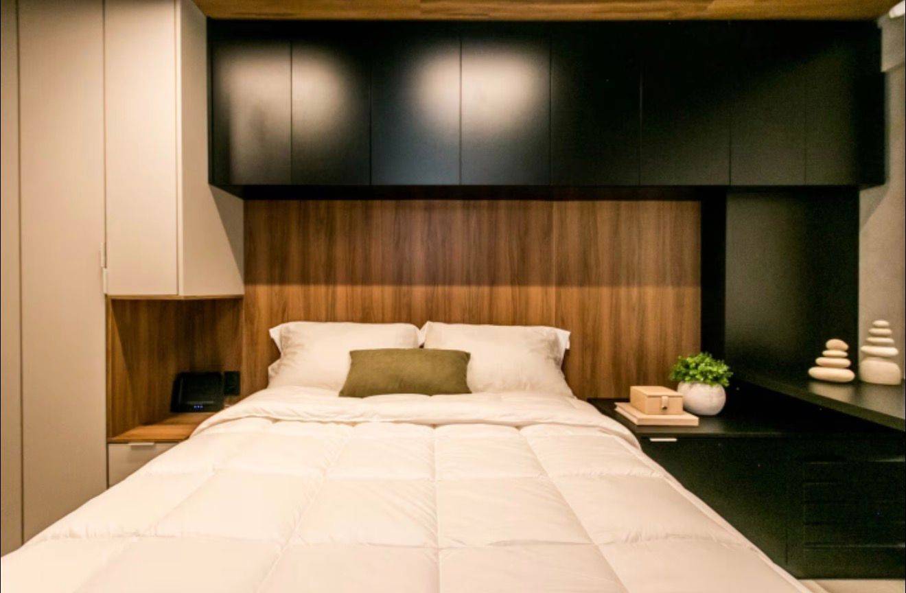 Apartamento, 1 quarto, 50 m² - Foto 29