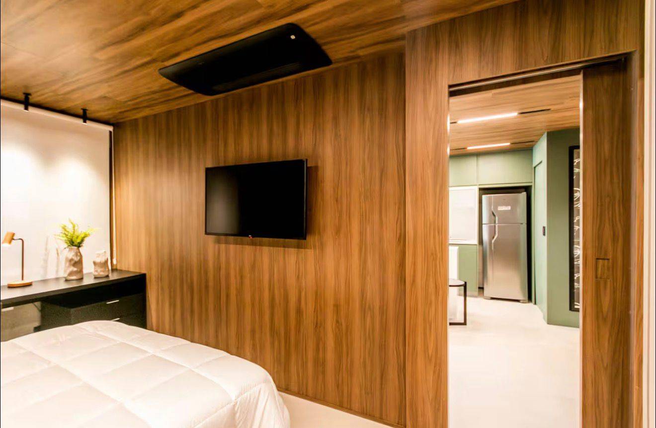 Apartamento, 1 quarto, 50 m² - Foto 30