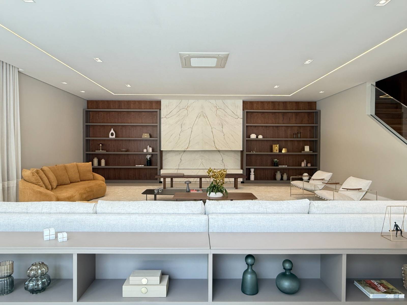 Casa, 5 quartos, 1030 m² - Foto 16