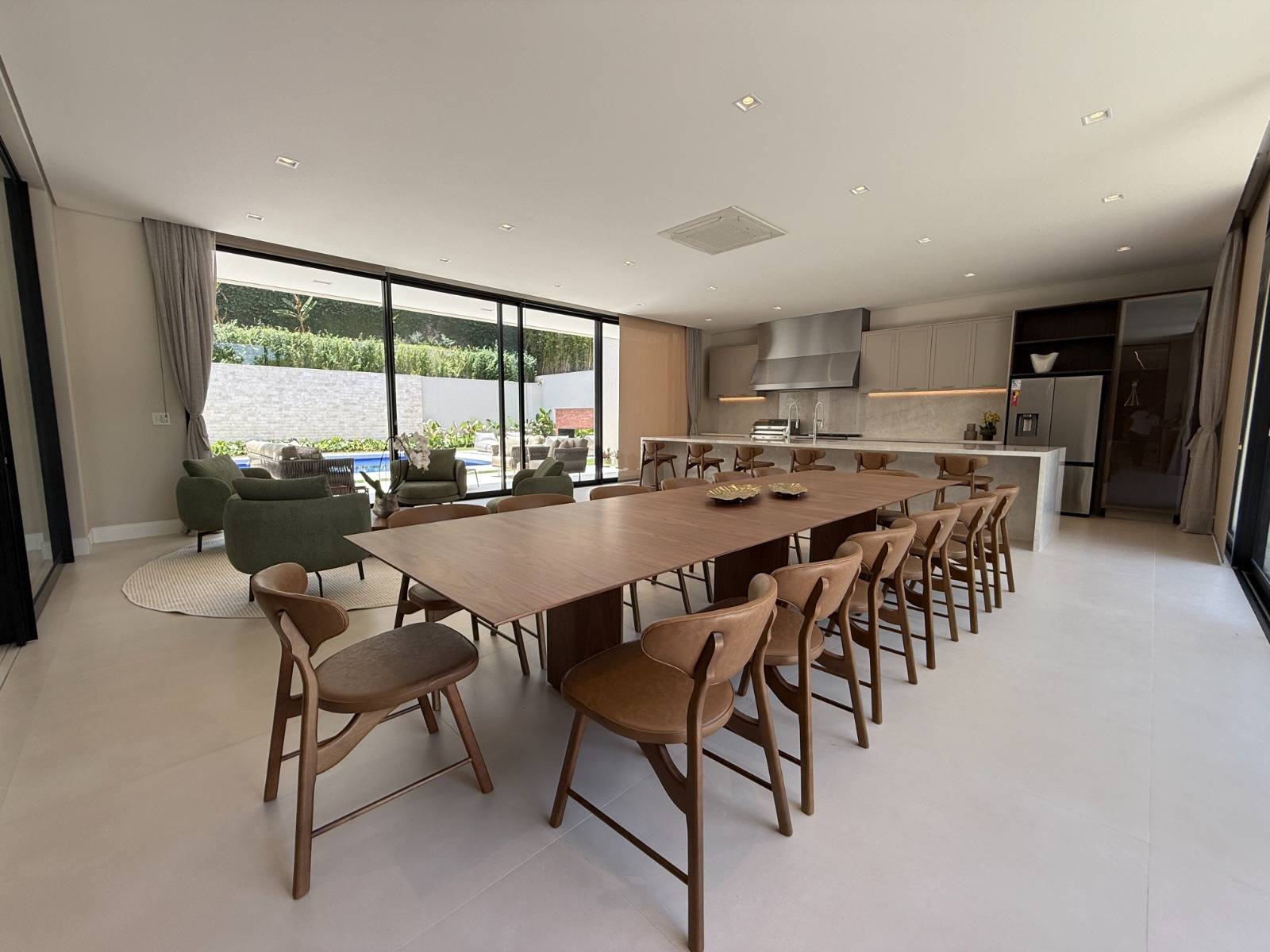 Casa, 5 quartos, 1030 m² - Foto 18