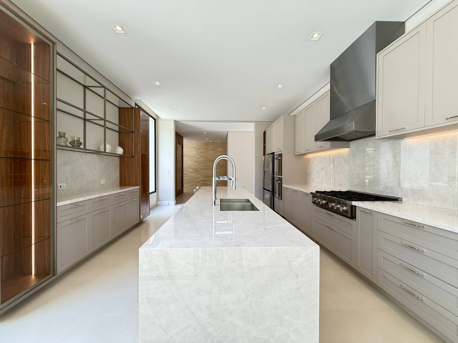 Casa, 5 quartos, 1030 m² - Foto 19