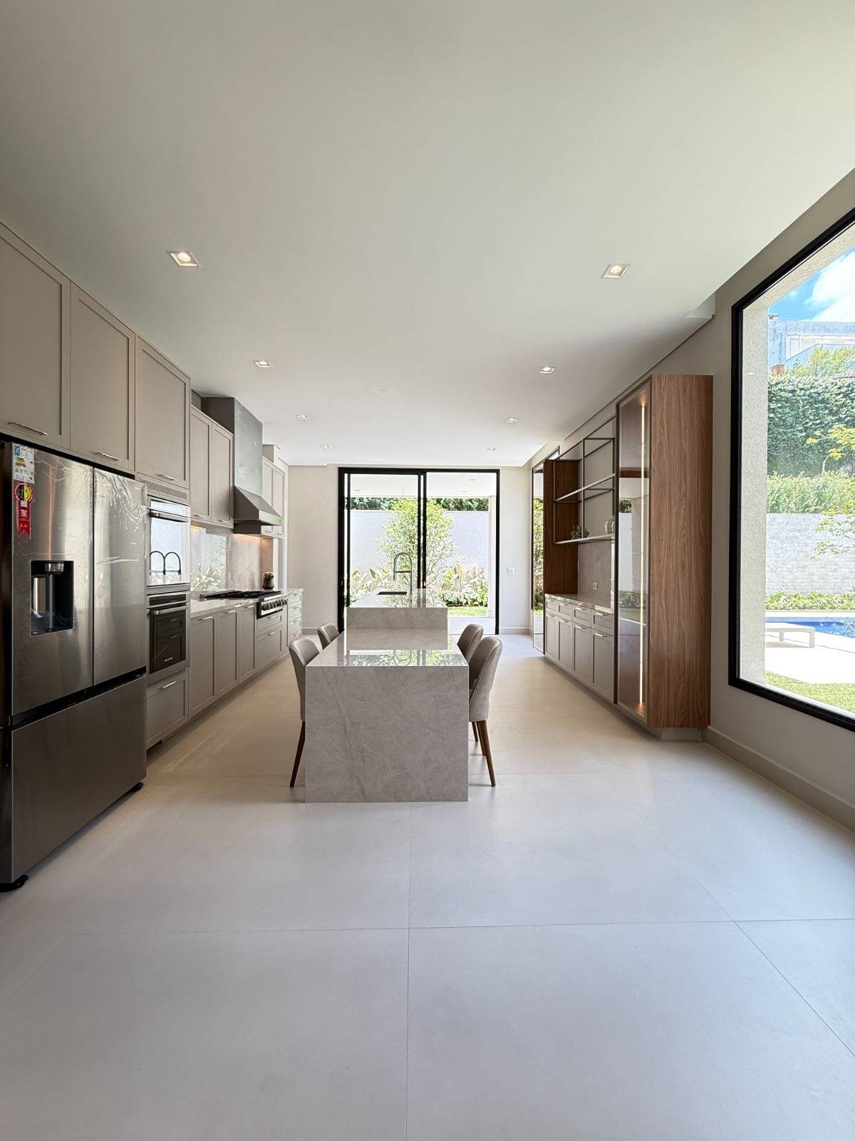 Casa, 5 quartos, 1030 m² - Foto 17