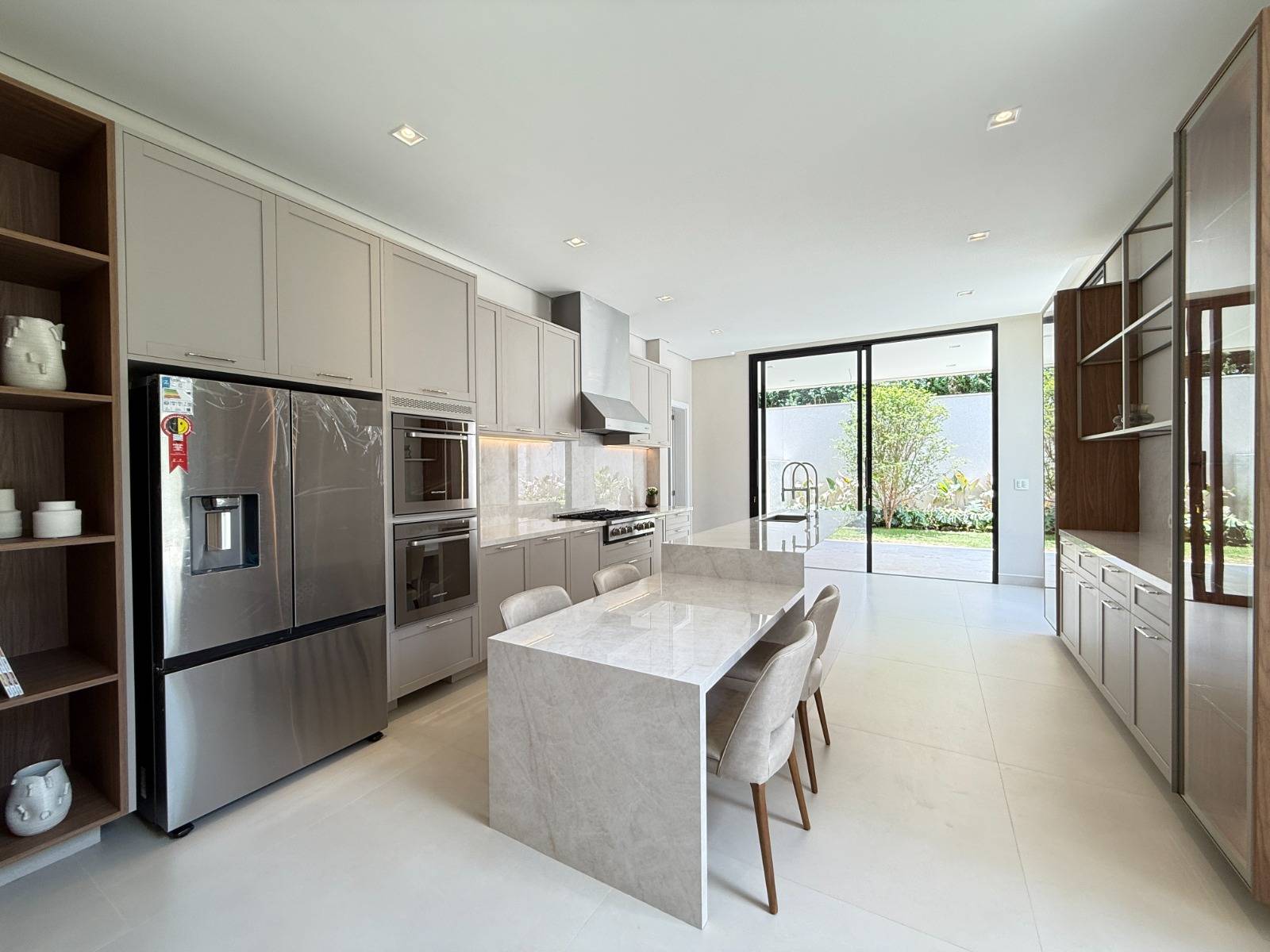 Casa, 5 quartos, 1030 m² - Foto 22