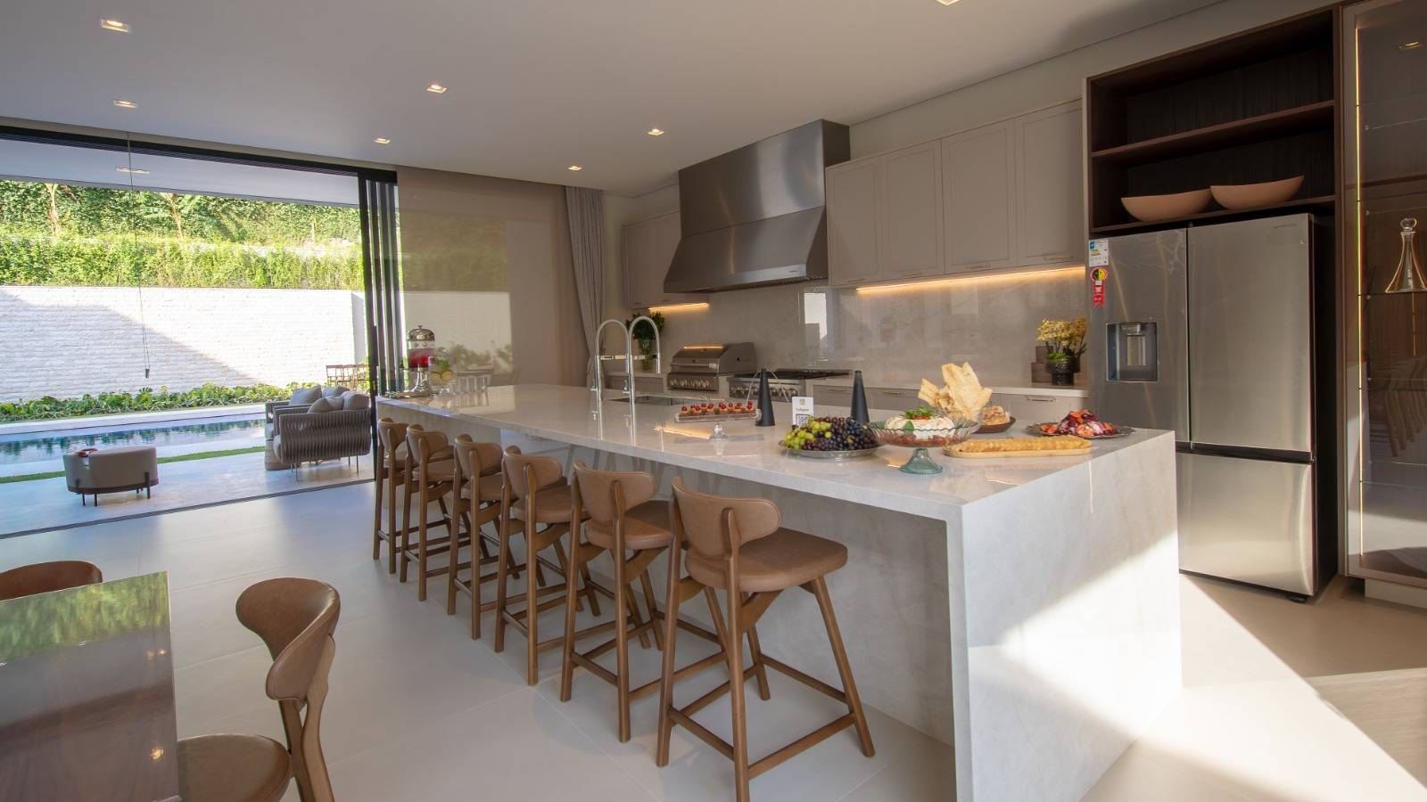 Casa, 5 quartos, 1030 m² - Foto 23