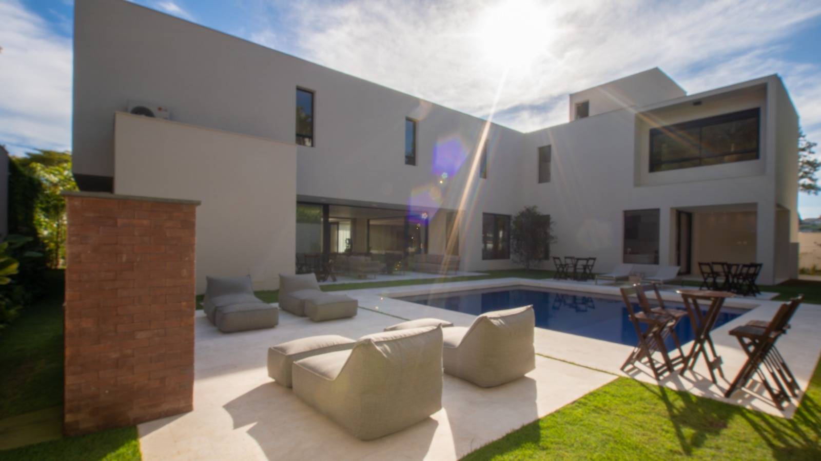 Casa, 5 quartos, 1030 m² - Foto 25