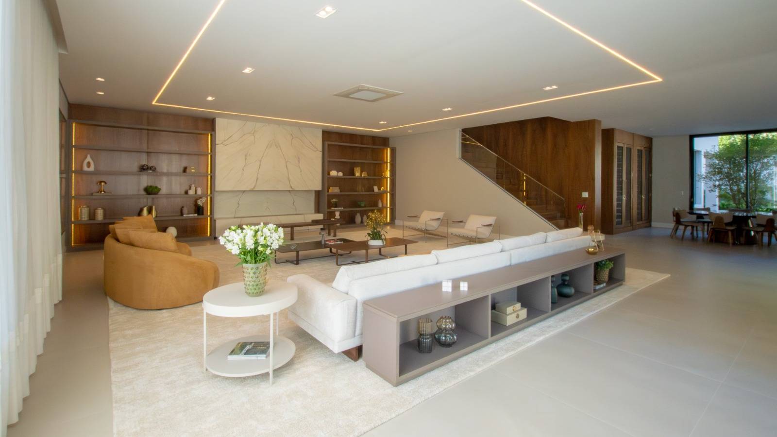 Casa, 5 quartos, 1030 m² - Foto 29