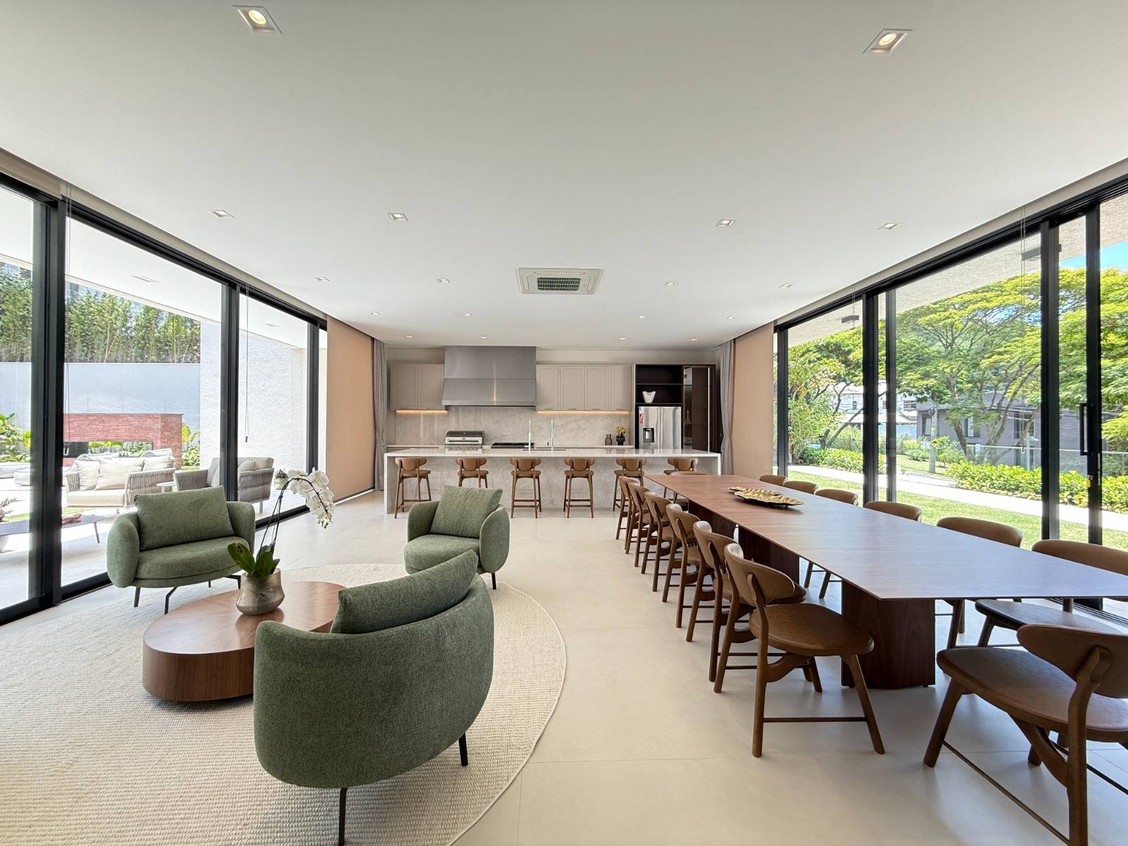 Casa, 5 quartos, 1030 m² - Foto 36