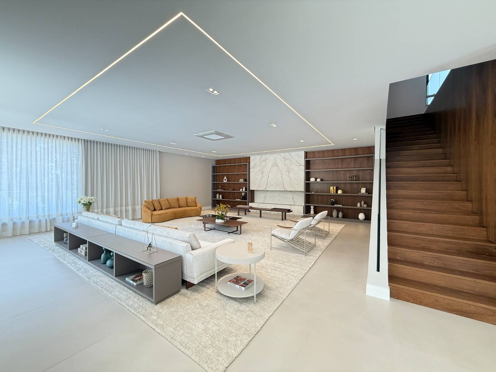 Casa, 5 quartos, 1030 m² - Foto 39