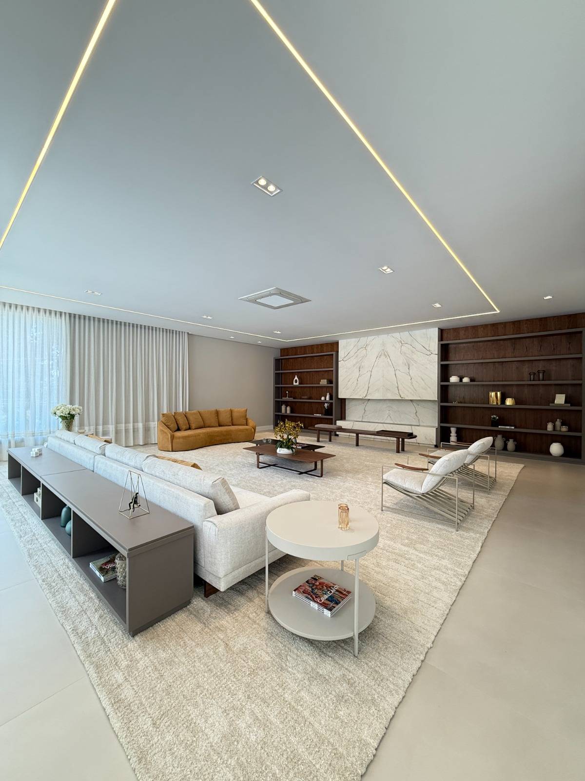 Casa, 5 quartos, 1030 m² - Foto 38