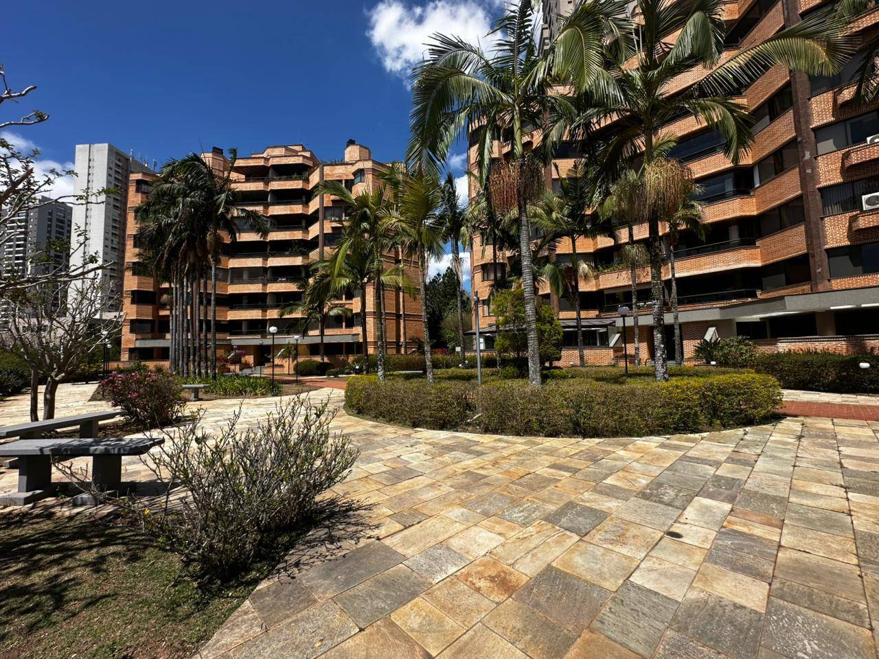 Apartamento, 3 quartos, 339 m² - Foto 30