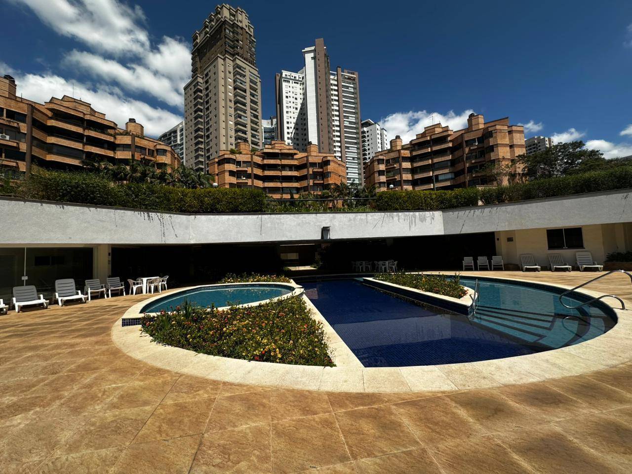 Apartamento, 3 quartos, 339 m² - Foto 29