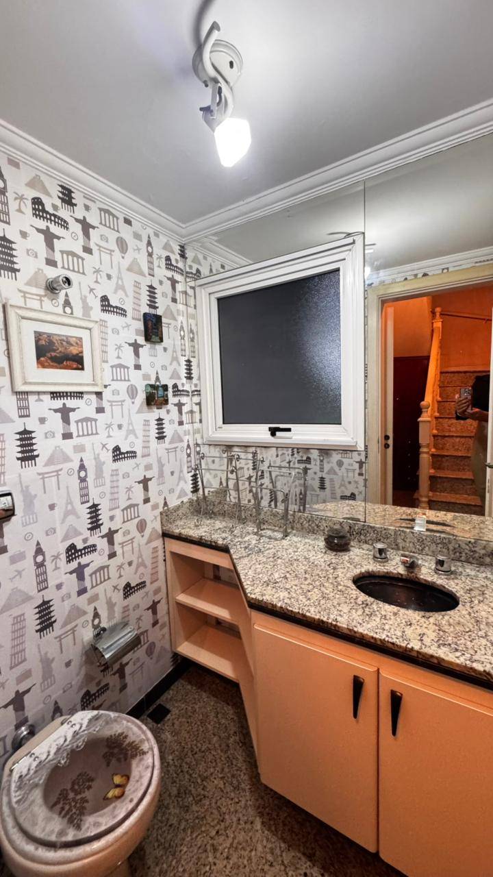 Casa, 4 quartos, 246 m² - Foto 47